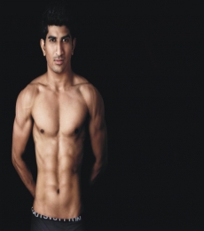 Abhijit Mhatre Model